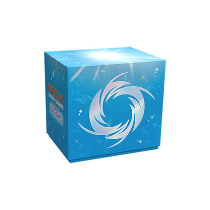 Riftbound TCG: Radiance Vault Bundle