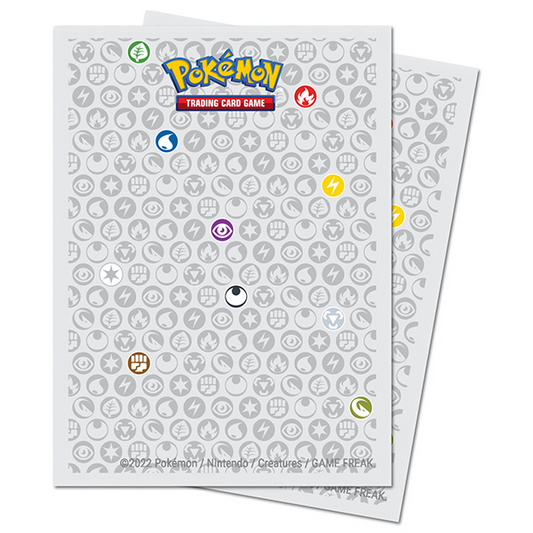 Ultra Pro Accessories Bundle: Pokémon - First Partner Bundle