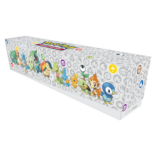 Ultra Pro Accessories Bundle: Pokémon - First Partner Bundle