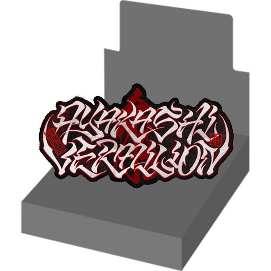 Hololive OCG: Ayakashi Vermilion Booster Box - English ***PRESALE***