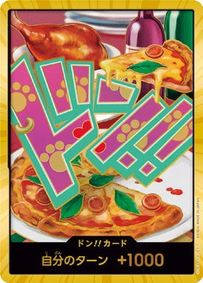 One Piece Card Game: One Piece Card The Best Vol. 2 (PRB-02) Premium Booster - Japanese