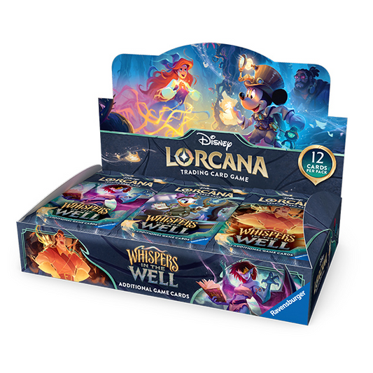 lorcana card limit 10 set Disney Buzz Lightyear Promo Tokyo Disneyland Gacha Kawa Disney Lorcana Rules - How