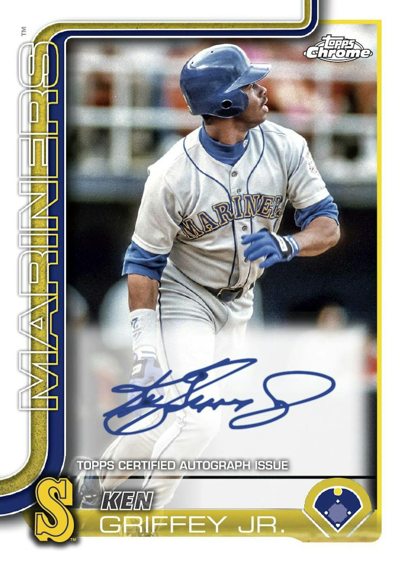2025 Topps Chrome Updates Baseball Factory Sealed Value Box