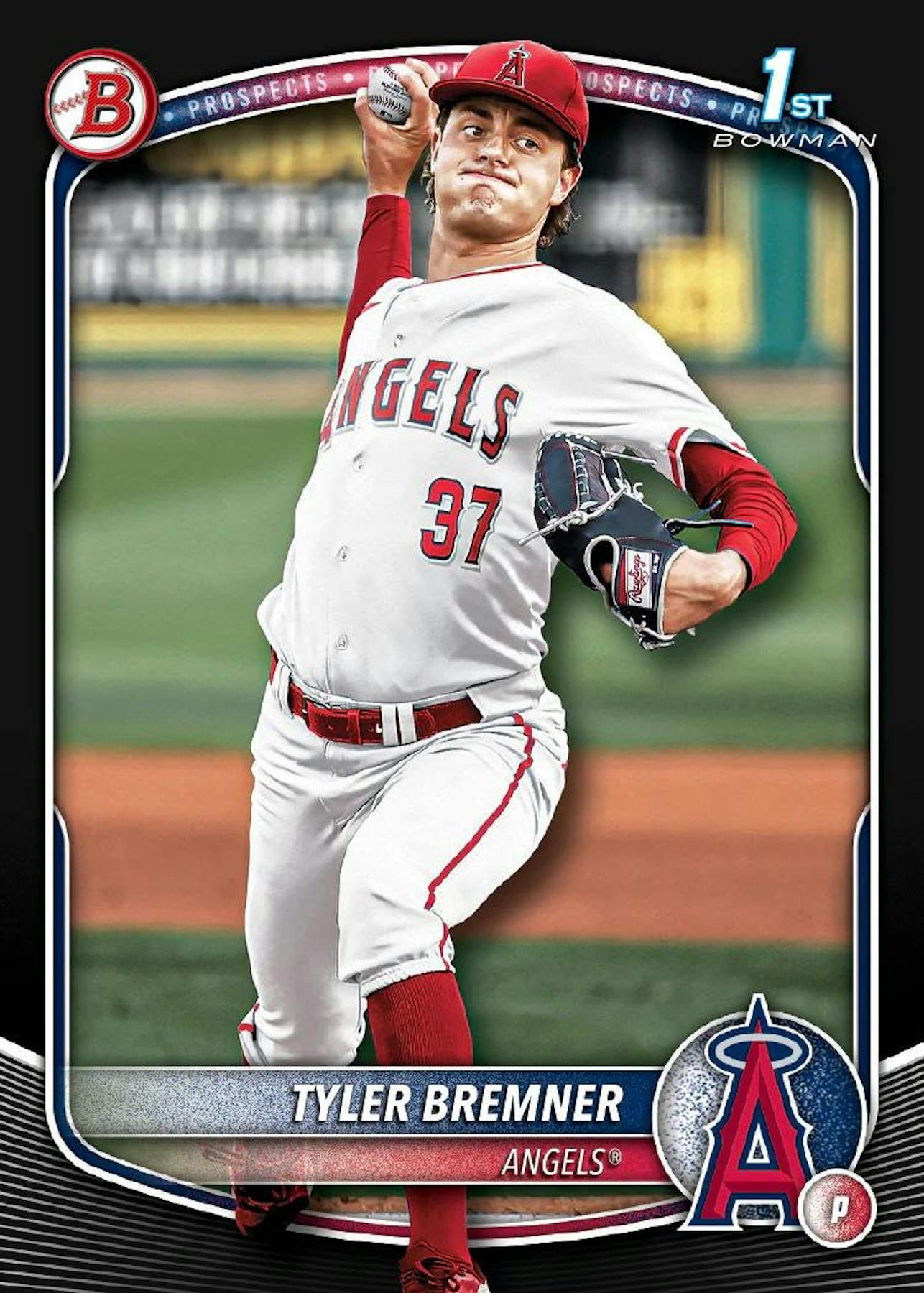 2025 Topps Bowman Draft Baseball Mega Box