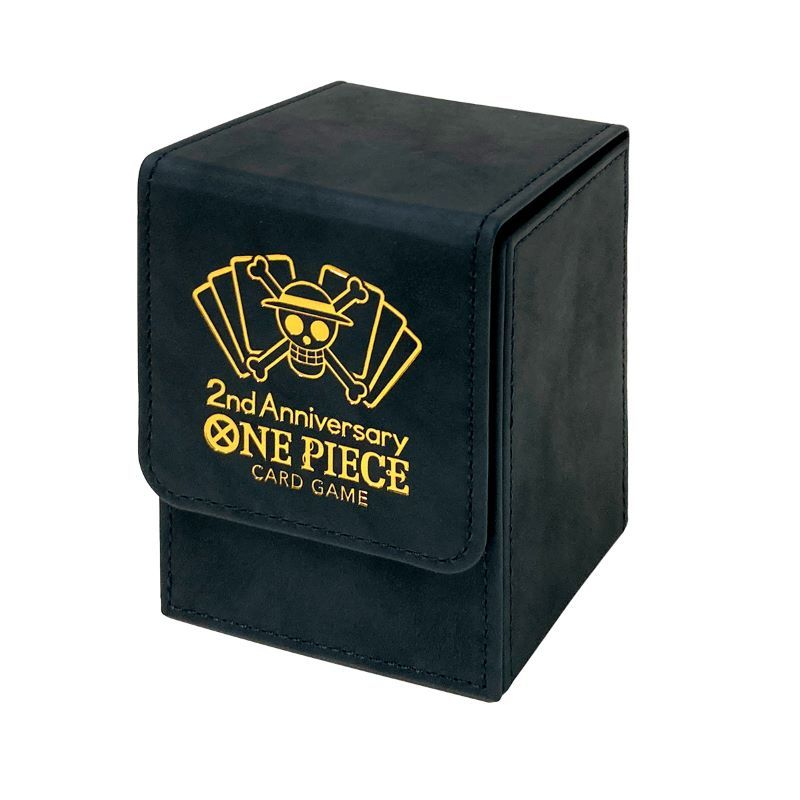 One Piece Card Game: 2nd Anniversary Set - Japanese