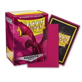 Dragon Shield 100ct Box Standard Card Sleeves