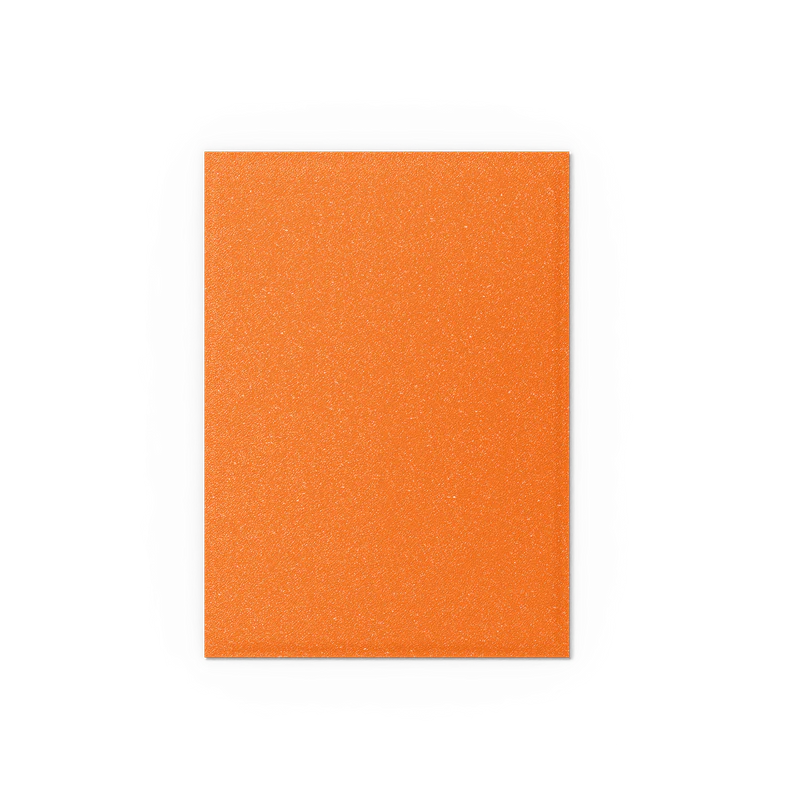 Dragon Shield Sleeves - Matte Amber