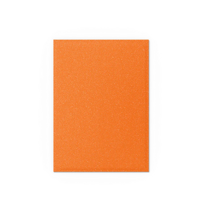 Dragon Shield Sleeves - Matte Amber