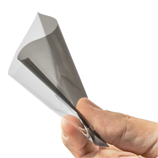 Dragon Shield Sleeves - Perfect Fit Inner Sleeves - Smoke
