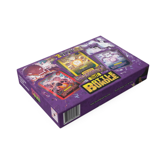 Shard Bugs TCG: Infestation Battle Bundle