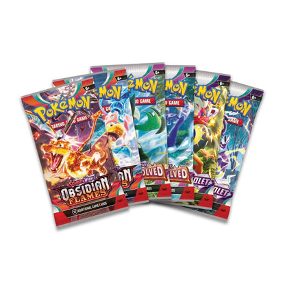 Charizard ex Premium Collection Pokémon TCG