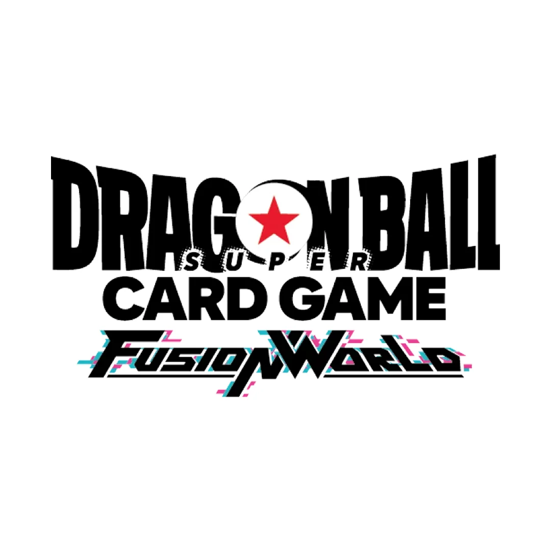 Dragon Ball Super CG: Fusion World - Brightness of Hope (FB11) Booster Box (LIMIT 1)