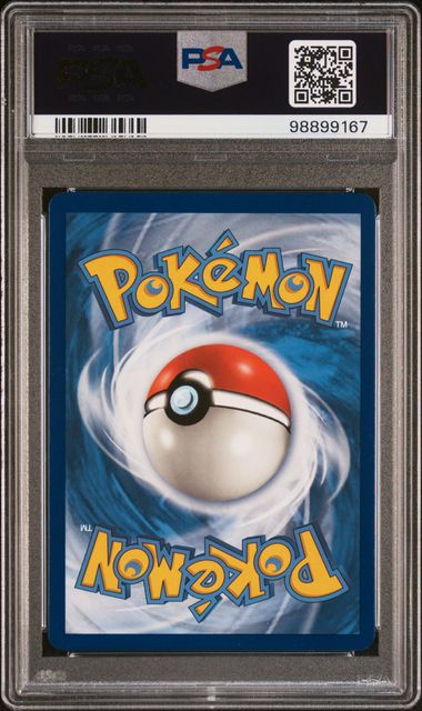 Arceus & Dialga & Palkia GX Tag Team Alternate Full Art 221/236 - Sun & Moon Cosmic Eclipse - PSA NM-MT 8