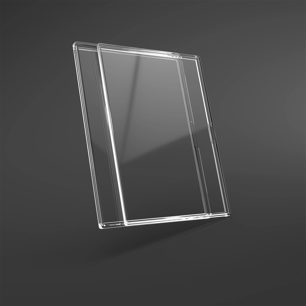 GameGenic Slide Card Cases 12-Pack