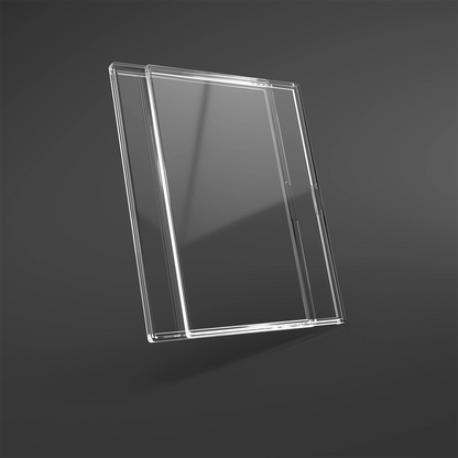 GameGenic Slide Card Cases 12-Pack
