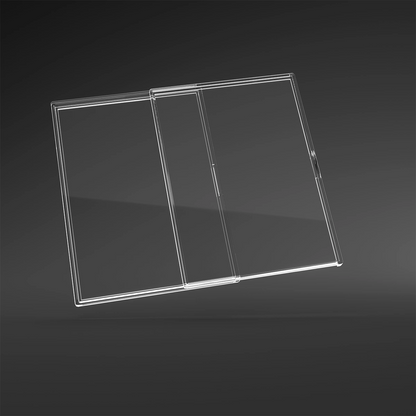 GameGenic Slide Card Cases 12-Pack