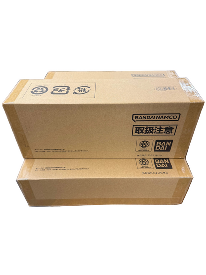 One Piece CG: Extra Booster Heroine's Special Set Collector's Box (EB-03)