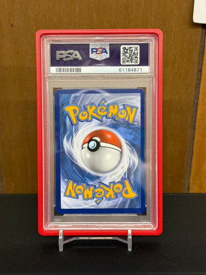 Moltres & Zapdos & Articuno GX SM210 Promo - Sun & Moon Black Star Promo - PSA 9 61184871