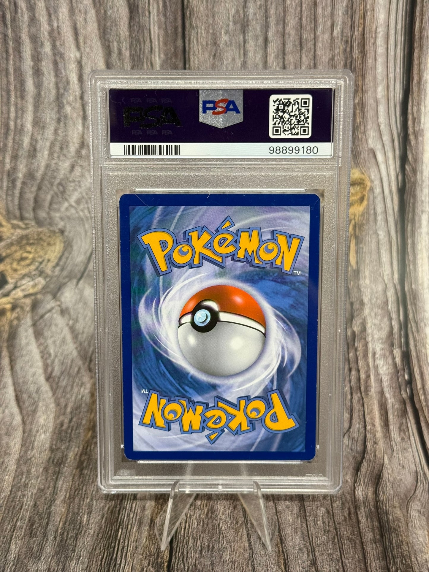 Skarmory EX 80/146 UR - 2014 Pokémon XY - PSA NM 7