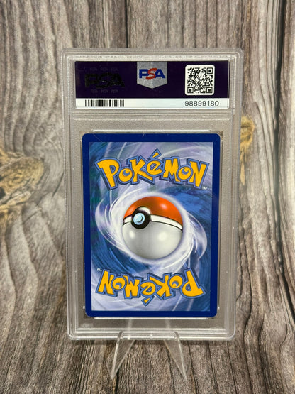 Skarmory EX 80/146 UR - 2014 Pokémon XY - PSA NM 7