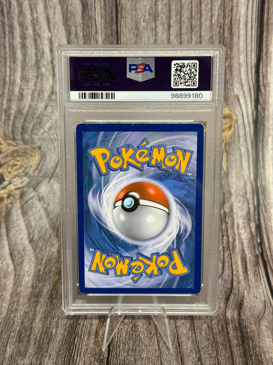 Skarmory EX 80/146 UR - 2014 Pokémon XY - PSA NM 7