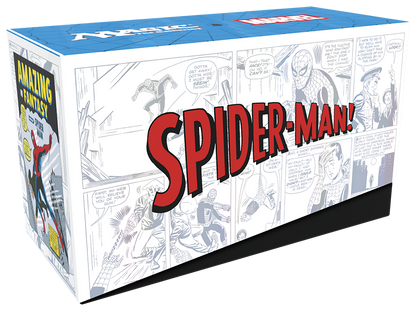 Magic: The Gathering Spider-Man Bundle - Gift Edition
