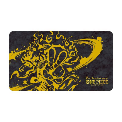 One Piece Card Game: 2nd Anniversary Set - Japanese