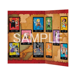 One Piece CG: Premium Card Collection (Kumamoto Special) - Japanese