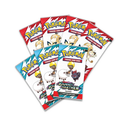 2025 Pokémon Holiday Calendar Box