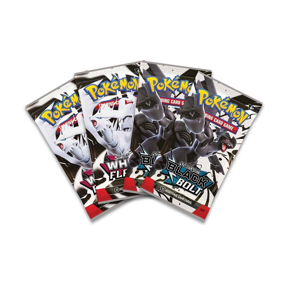 Unova Poster Collection S&V Pokémon TCG