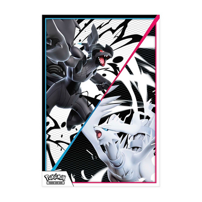 Unova Poster Collection S&V Pokémon TCG