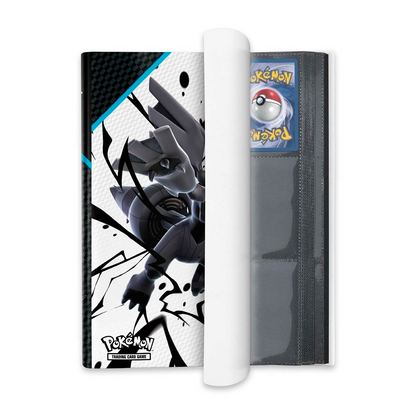 Black Bolt/White Flare Binder Collection S&V Pokémon TCG
