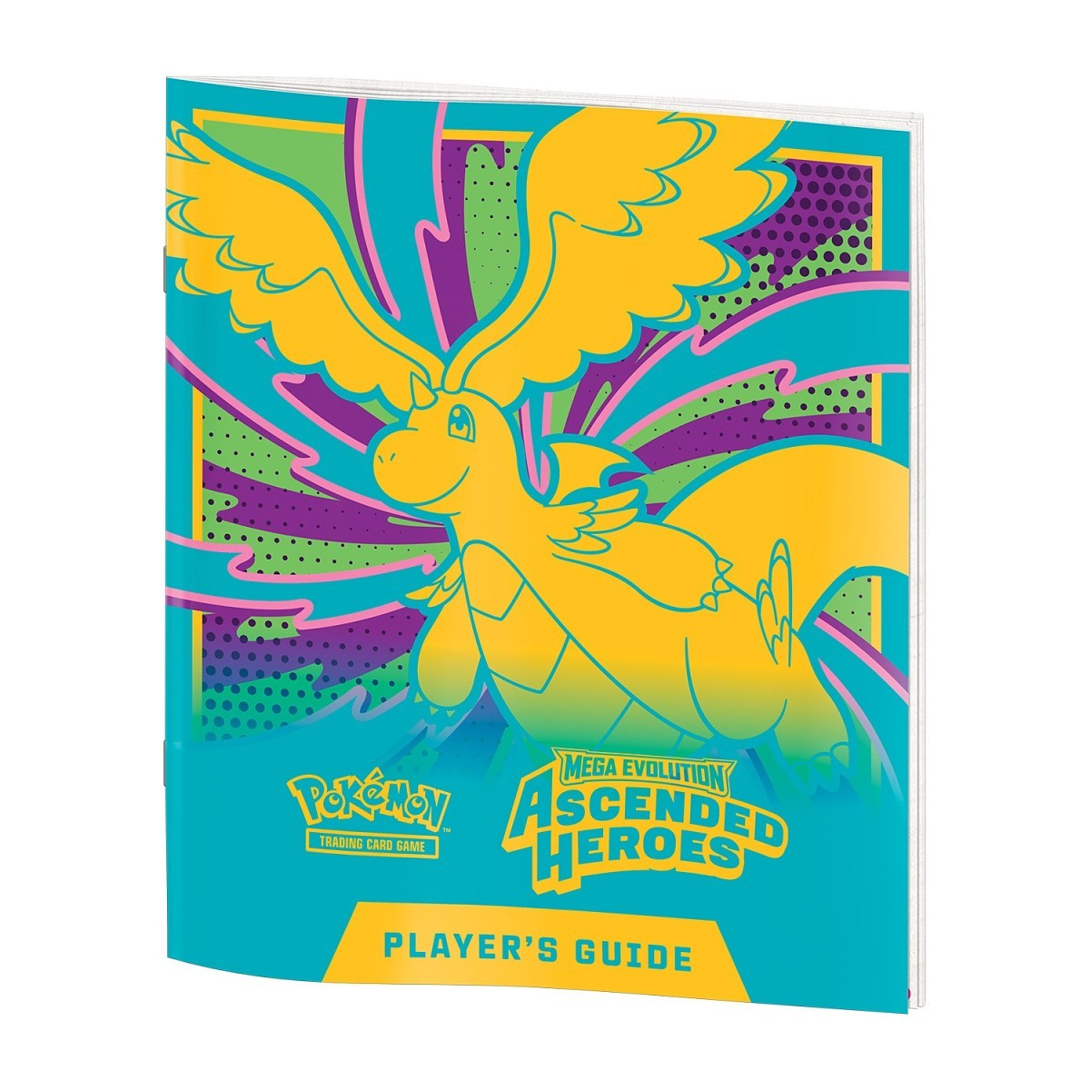 Ascended Heroes Elite Trainer Box Pokémon TCG *LIMIT 2*