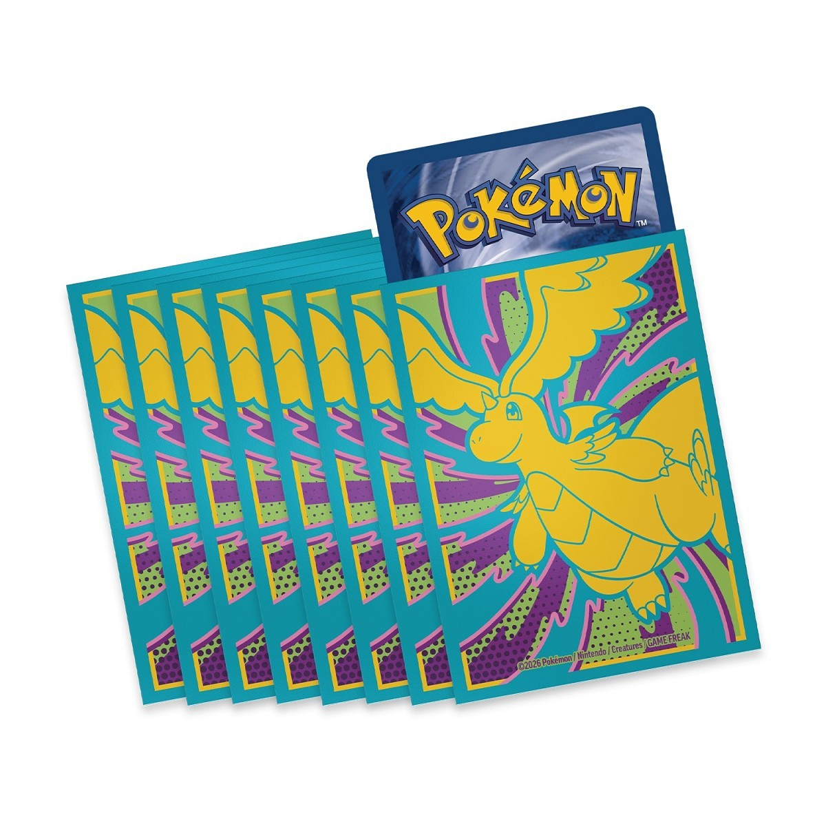 Ascended Heroes Elite Trainer Box Pokémon TCG *LIMIT 2*