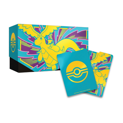 Ascended Heroes Elite Trainer Box Pokémon TCG *LIMIT 2*