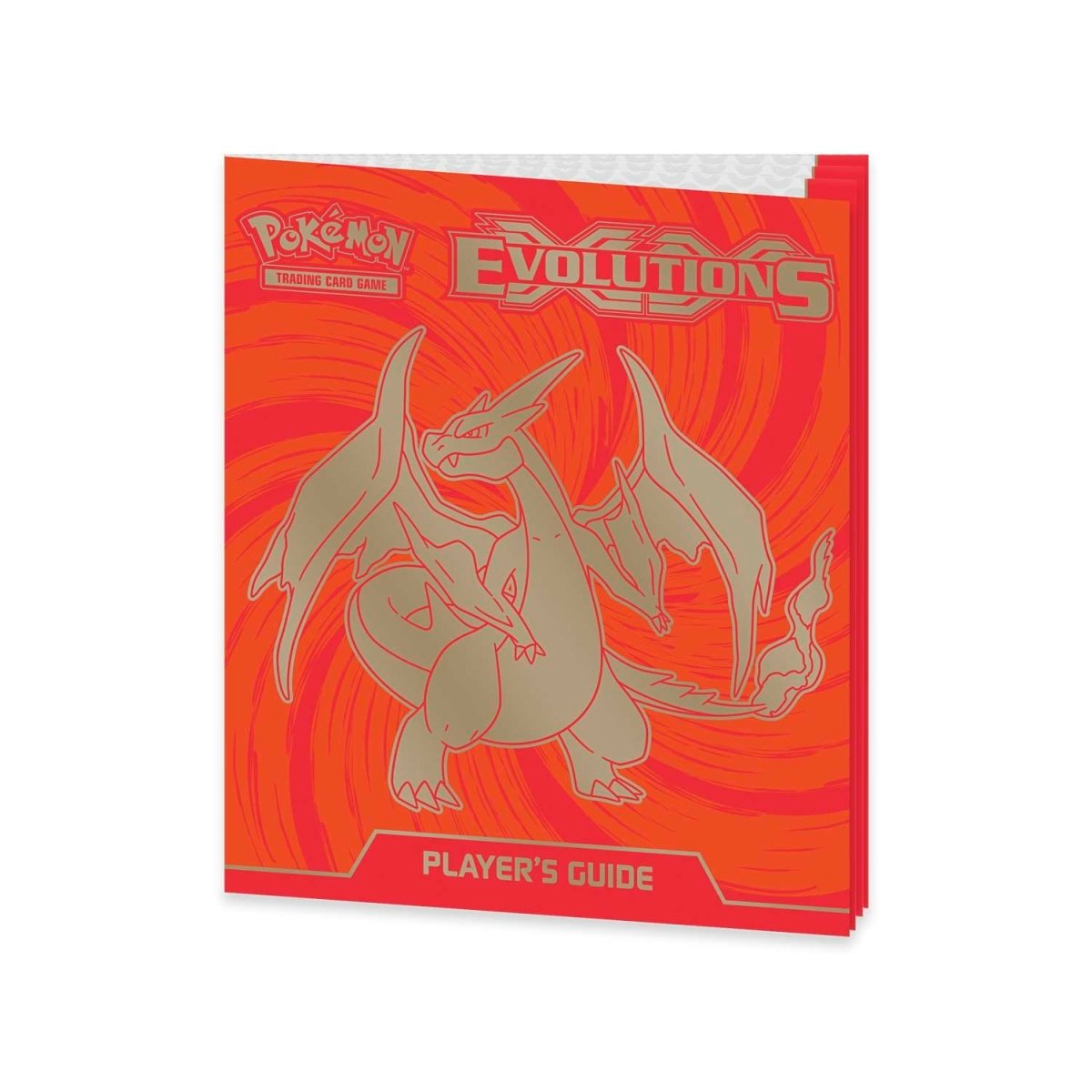 XY Evolutions Elite Trainer Box Pokémon TCG - Mega Charizard Y *LIMIT 1*