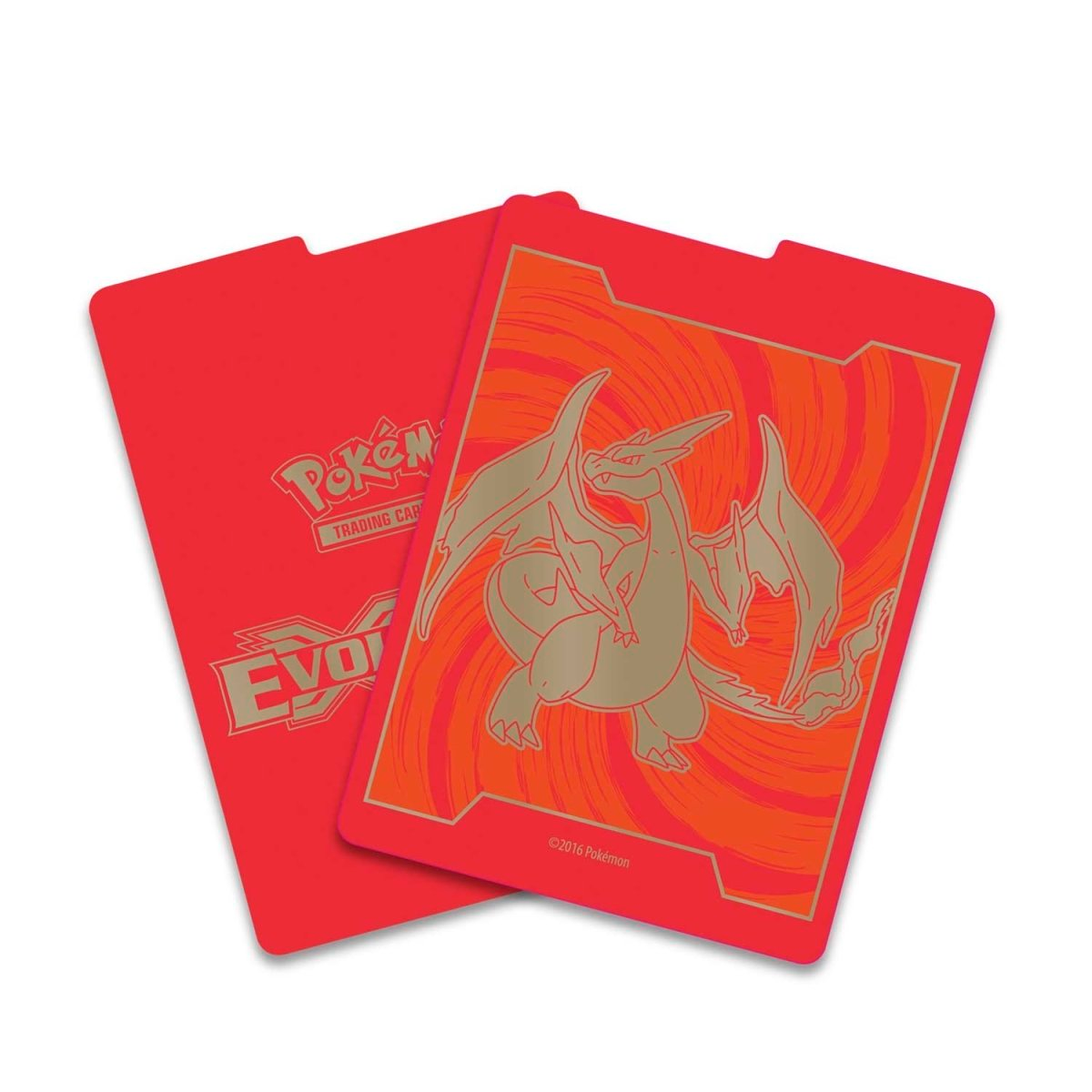 XY Evolutions Elite Trainer Box Pokémon TCG - Mega Charizard Y *LIMIT 1*