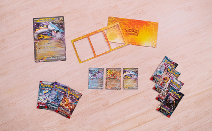 Paradox Fury Premium Collection Pokémon TCG