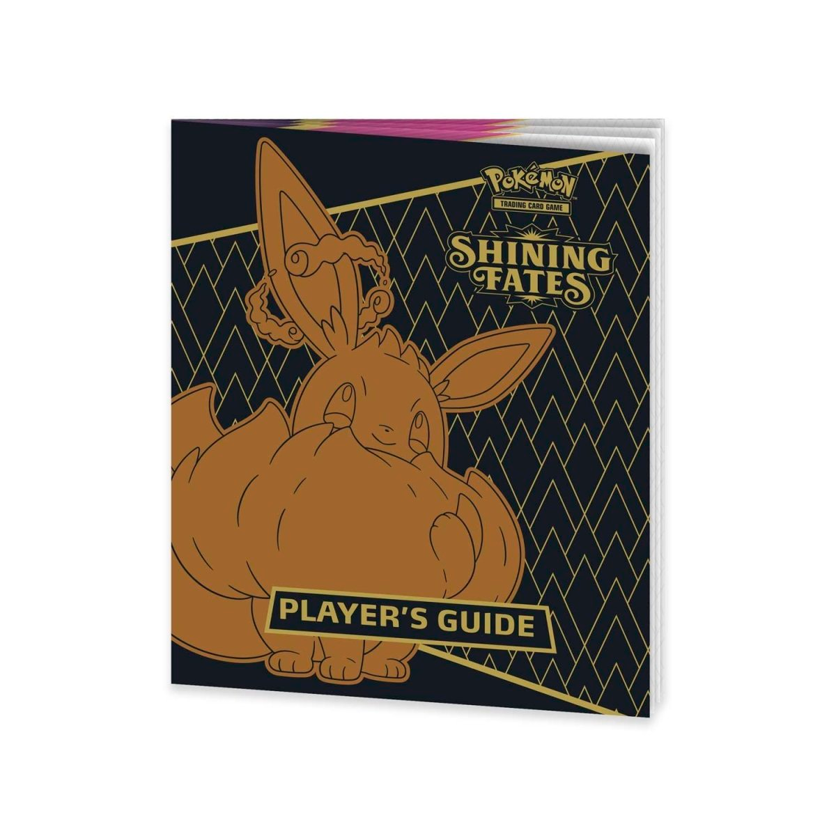 Shining Fates Elite Trainer Box SW&SH Pokémon TCG
