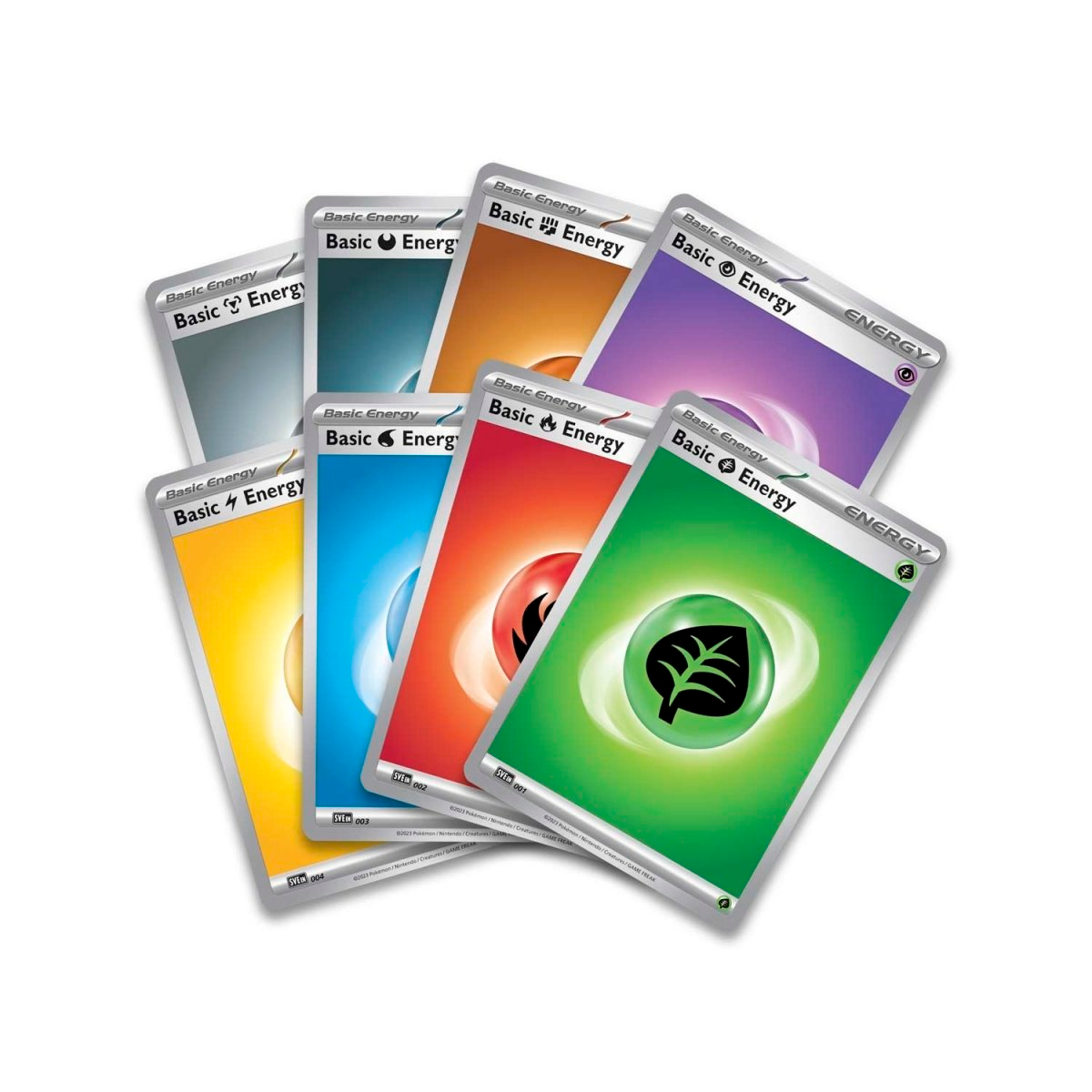 Shrouded Fable POKEMON CENTER Elite Trainer Box S&V Pokémon TCG