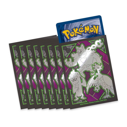 Shrouded Fable Elite Trainer Box S&V Pokémon TCG