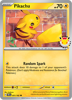Pokemon Day 2026 Collection Box