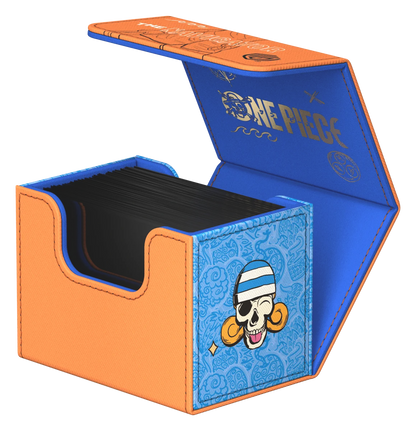Ultimate Guard: Sidewinder 80+ Xenoskin - Netflix One Piece: Nami