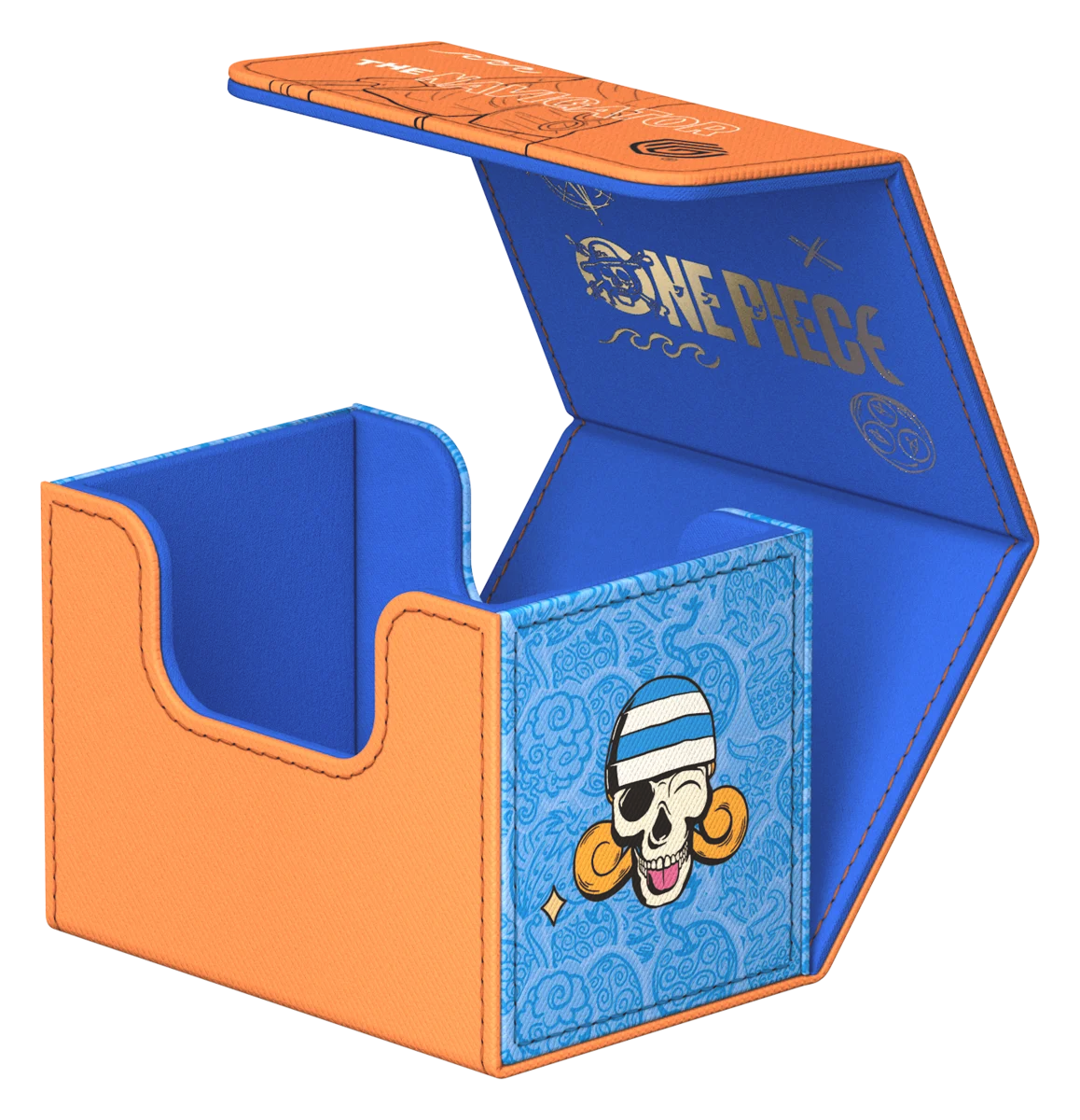 Ultimate Guard: Sidewinder 80+ Xenoskin - Netflix One Piece: Nami