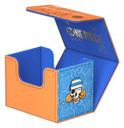 Ultimate Guard: Sidewinder 80+ Xenoskin - Netflix One Piece: Nami
