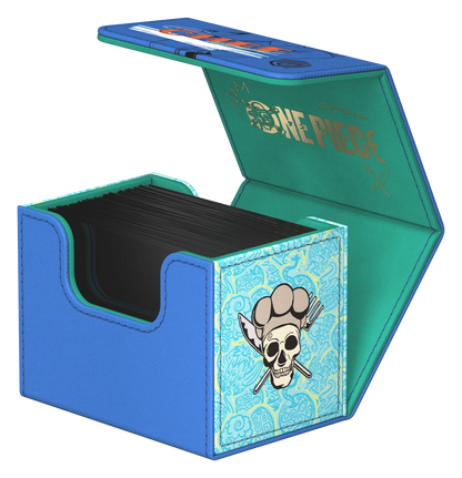 Ultimate Guard: Sidewinder 80+ Xenoskin - Netflix One Piece: Sanji