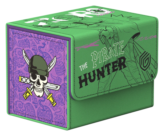 Ultimate Guard: Sidewinder 80+ Xenoskin - Netflix One Piece: Zoro