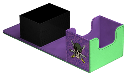 Ultimate Guard: Sidewinder 80+ Xenoskin - Netflix One Piece: Zoro