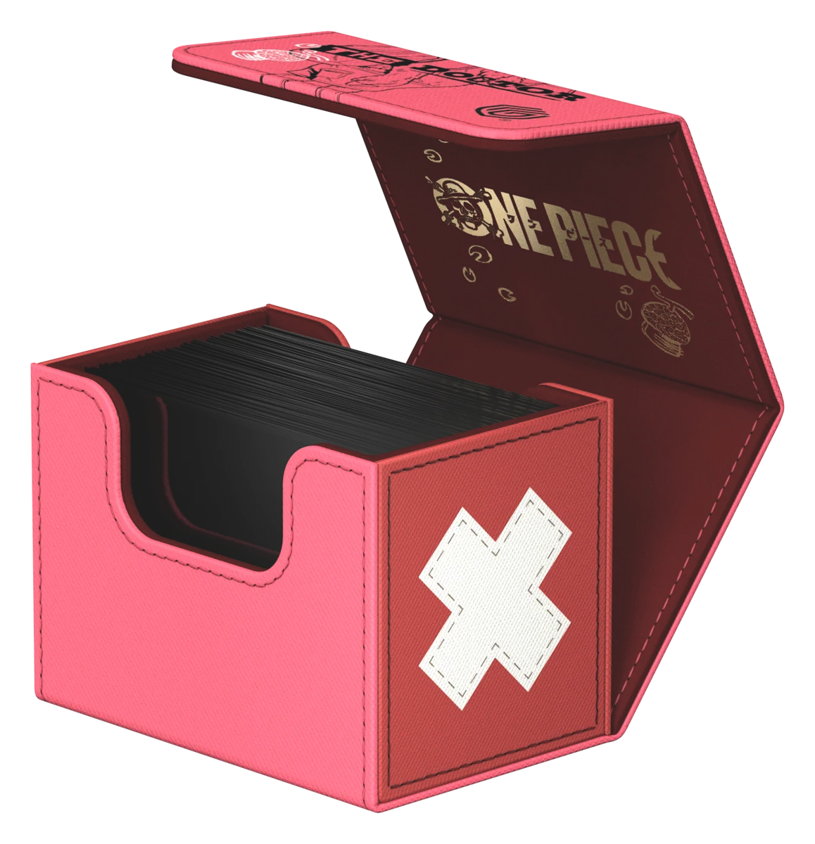 Ultimate Guard: Sidewinder 80+ Xenoskin - Netflix One Piece: Chopper