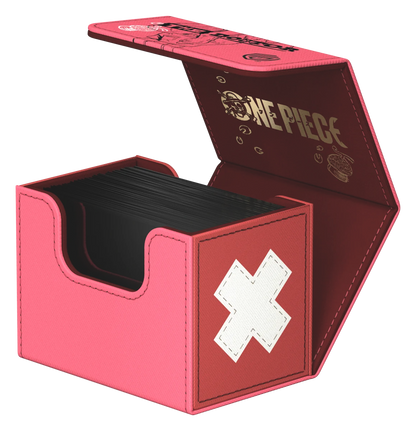 Ultimate Guard: Sidewinder 80+ Xenoskin - Netflix One Piece: Chopper